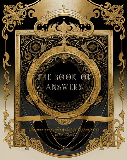 Answer Book